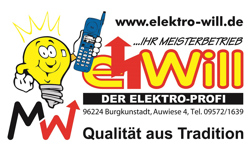 Elektro Will | Burgkunstadt